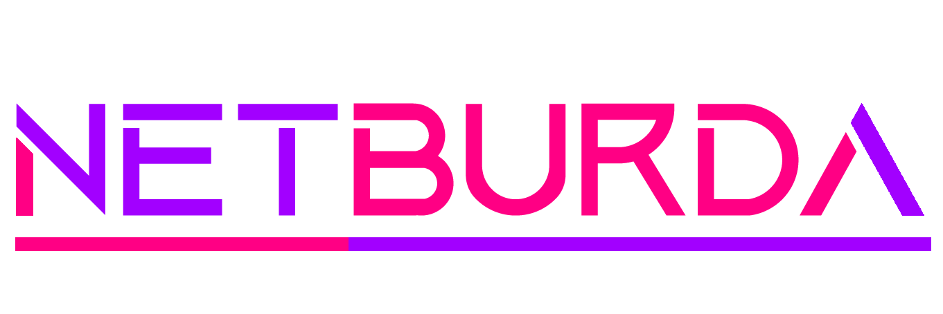 NetBurda Logo